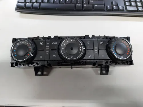 A9069063100KZ Mercedes-Benz Sprinter W906 Climate control unit