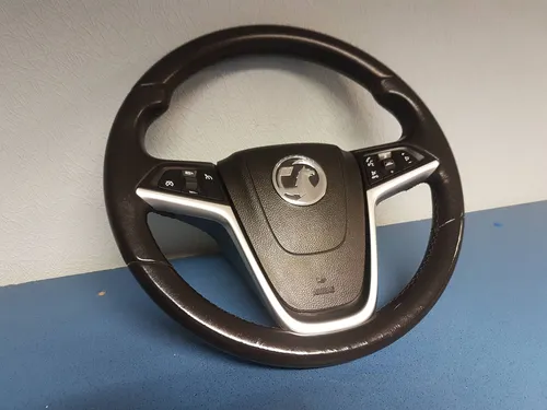 609928910D Opel Insignia A Steering wheel