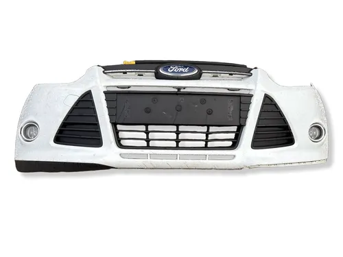 0097A Ford Fiesta Front bumper