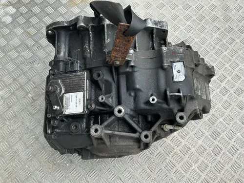 TF81SC Ford Mondeo MK IV Automatic gearbox