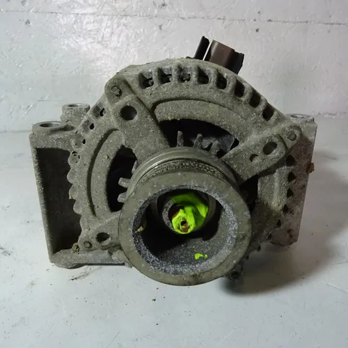 13520813 Opel Astra K Generator/alternator