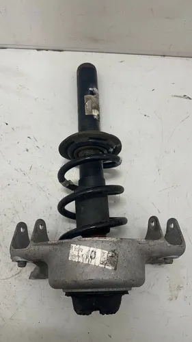 95B413031F Porsche Macan (95B) Front shock absorber/damper