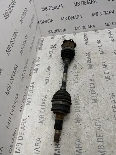 97034903804 Porsche Panamera (970) Front driveshaft