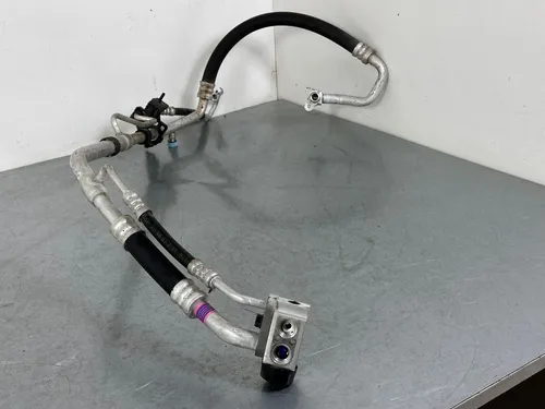 F108TFEAA01 KIA Optima Air conditioning (A/C) pipe/hose