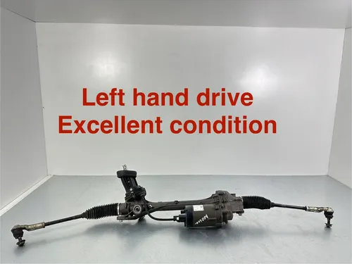 5Q0959755G Skoda Kodiaq Steering rack
