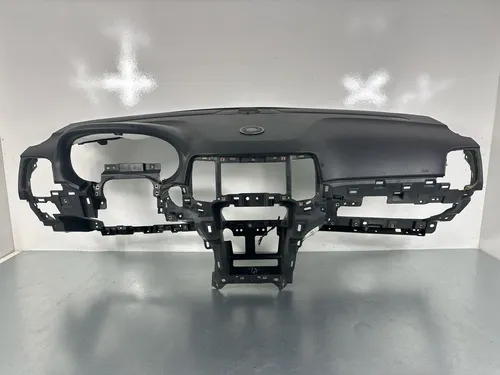 P01339009BL Jeep Grand Cherokee Dashboard