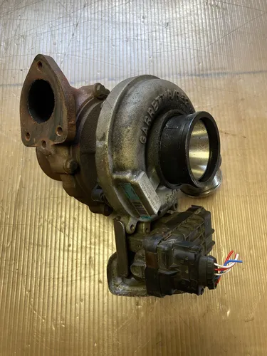 9684849580 Mitsubishi Outlander Turbo