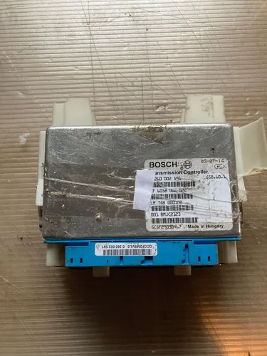 260003591 Land Rover Range Rover L322 Gearbox control unit/module