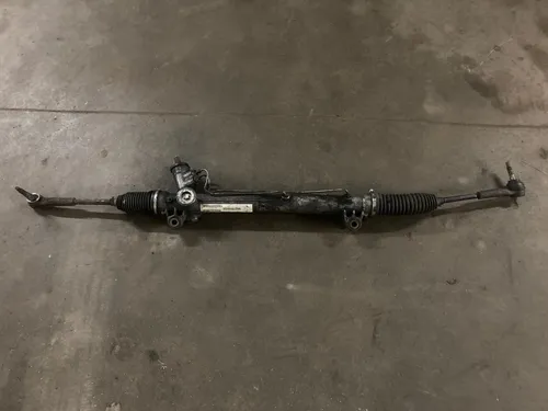 A52011011011 Jeep Grand Cherokee (WK) Steering rack