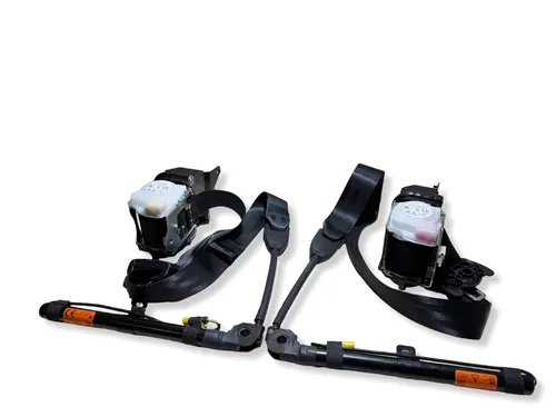 57H857706A Skoda Kodiaq II Front seatbelt