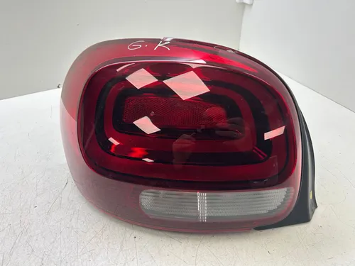 9812257780 Citroen C3 Rear/tail lights