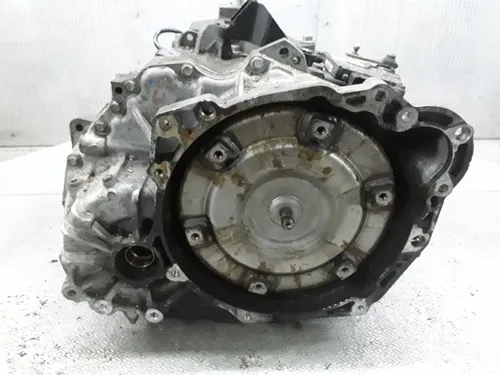 6G917000BB Ford Mondeo MK IV Automatic gearbox