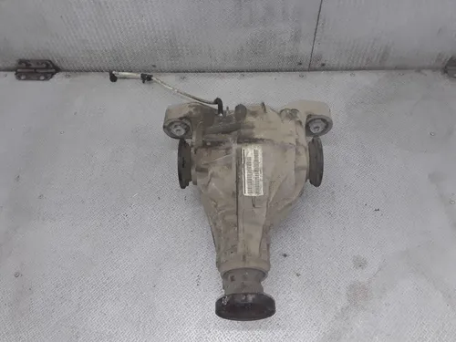 0AC525015C Porsche Cayenne (9PA) Rear differential
