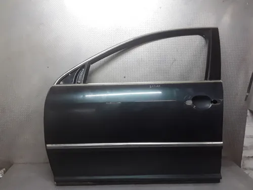 3D0864941 Volkswagen Phaeton Front door