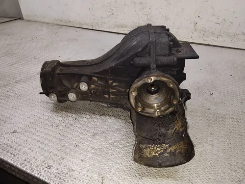 0AR525083 Volkswagen Phaeton Rear differential