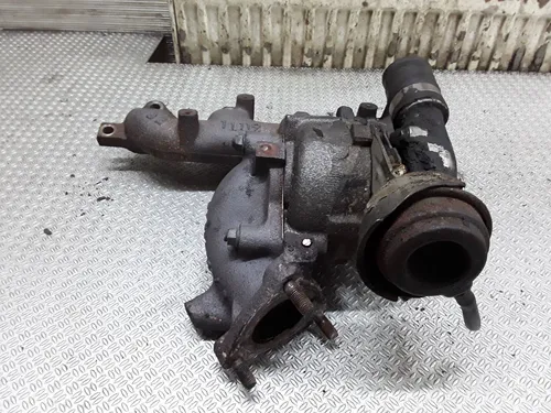 8972873794 Honda Civic Turbo