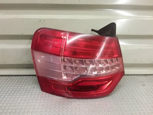 9681063880 Citroen C5 Rear/tail lights