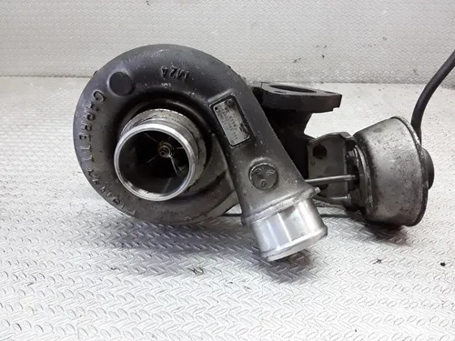 18900RBDE11 Honda Accord Turbo