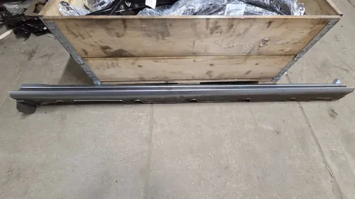 87752CI100 Hyundai Ioniq 5 Sill