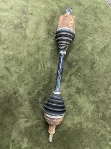 1235322525325 Volkswagen Crafter Front driveshaft