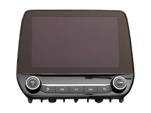 L1BT-18B955-FC Ford Fiesta Screen/display/small screen