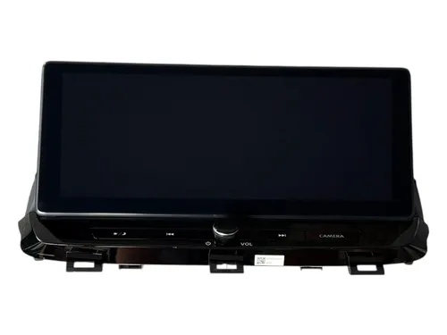 280906RN0C Nissan Qashqai Screen/display/small screen