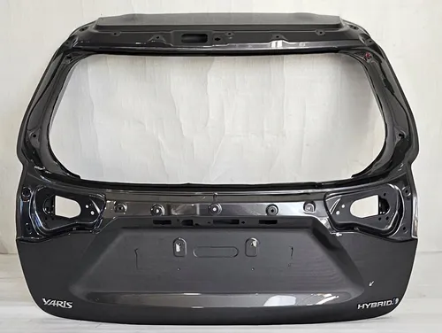 254548 Toyota Yaris Cross Tailgate/trunk/boot lid