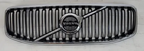 32368149 Volvo XC60 Front bumper upper radiator grill