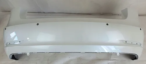 1088443 Tesla Model 3 Rear bumper