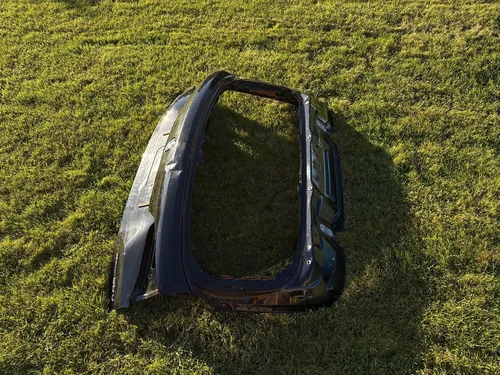 43710AF29699 BMW X5 G05 Tailgate/trunk/boot lid