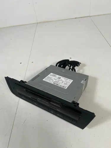 4G1035182A Audi A6 C7 Radio/CD/DVD/GPS head unit