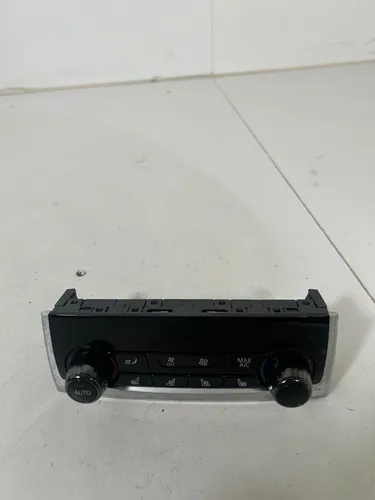 9399336 BMW 7 G11 G12 Climate control unit
