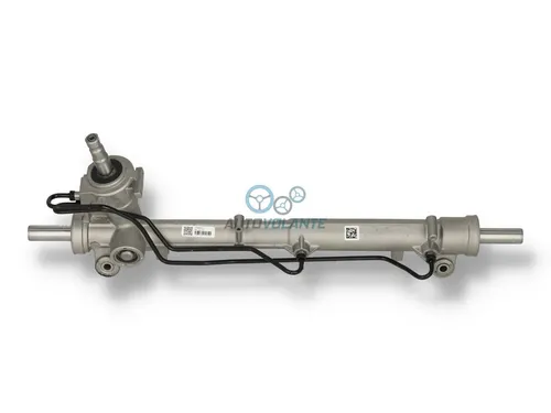 1336686 Ford Fiesta Steering rack