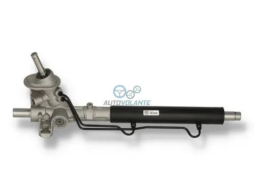 1108773 Volkswagen Sharan Steering rack