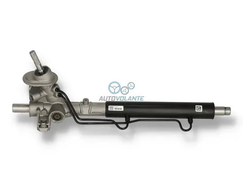 1007192 Volkswagen Sharan Steering rack