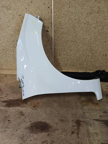 121212 Ford Fiesta Fender