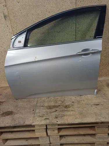 121212 Hyundai i40 Front door