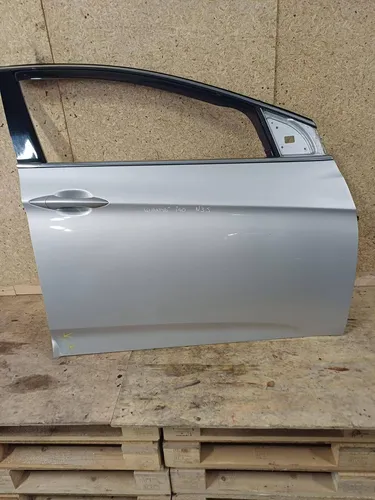 121212 Hyundai i40 Front door