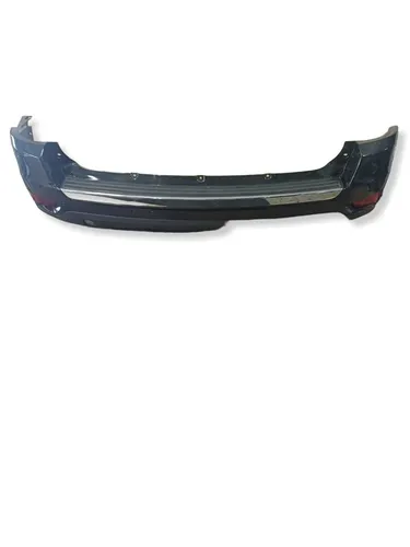 121212 Jeep Compass Rear bumper