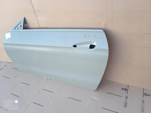 2077200305 Mercedes-Benz E C207 W207 Front door