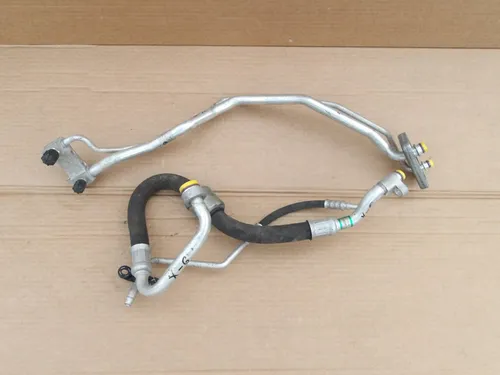 9187635 BMW X6 E71 Air conditioning (A/C) pipe/hose