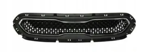 41H1051 KIA Niro Front bumper upper radiator grill