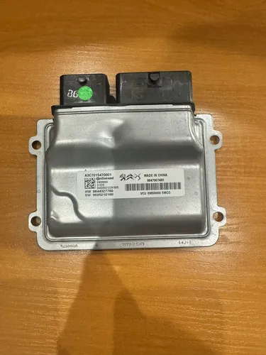 9847967480 Peugeot 308 Other control units/modules