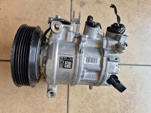 8W0816803L Audi A4 S4 B9 Air conditioning (A/C) compressor (pump)