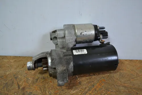 06E911021D Audi A7 S7 4G Starter motor