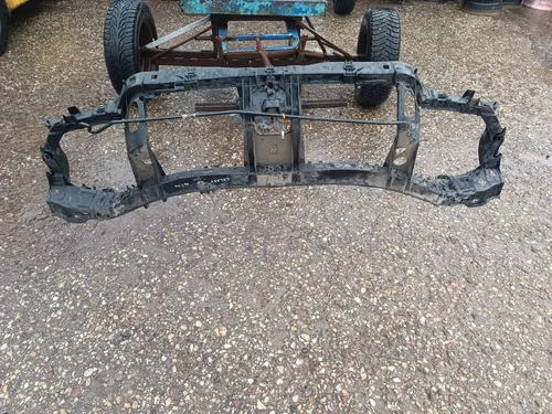 Am218b041ad Ford Galaxy Radiator support slam panel