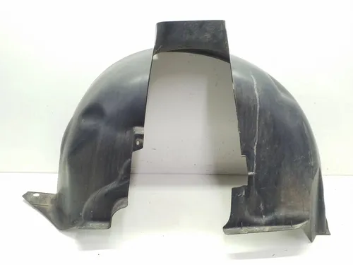 30678550 Volvo XC70 Front wheel arch liner splash guards