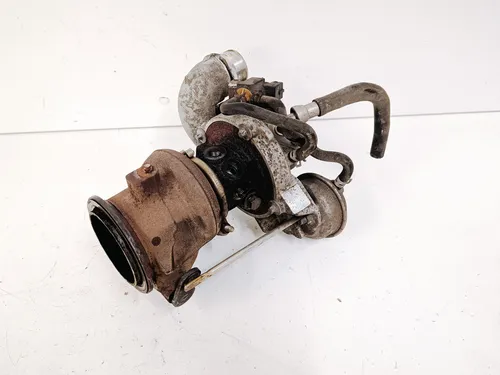 12669064 Opel Insignia B Turbo