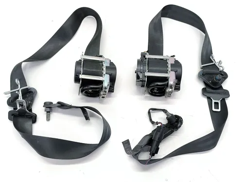 DT111761294AEW Ford Transit -  Tourneo Connect Front seatbelt