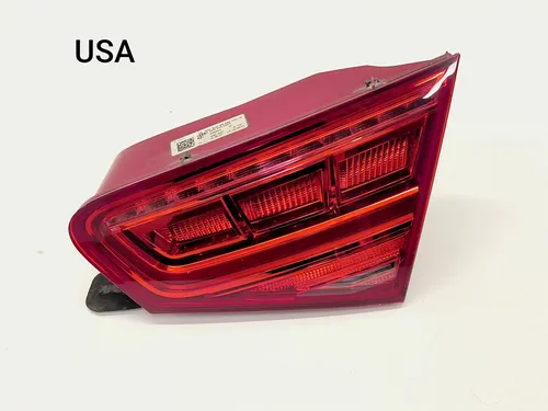 4H0945094A Audi A8 S8 D4 4H Tailgate rear/tail lights